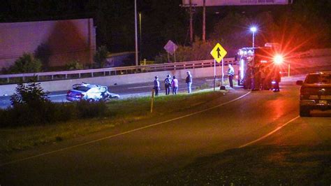 Route 22 Accident. Route 22 West reopens after local woman pronounced dead following crash. 